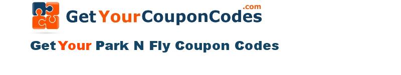 Park N Fly coupon codes online